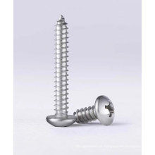 different types nails screws